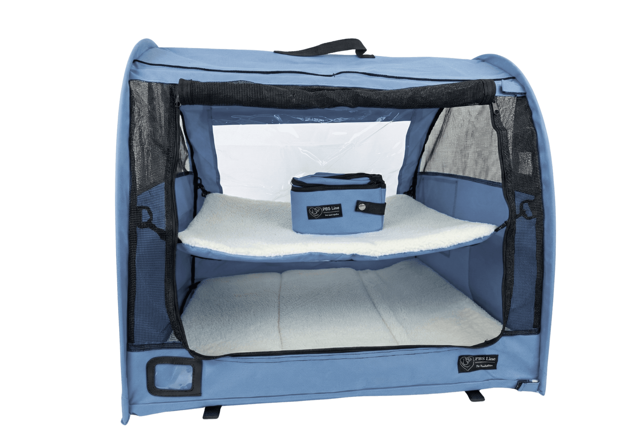 Cage Pop Up Simple - View 1